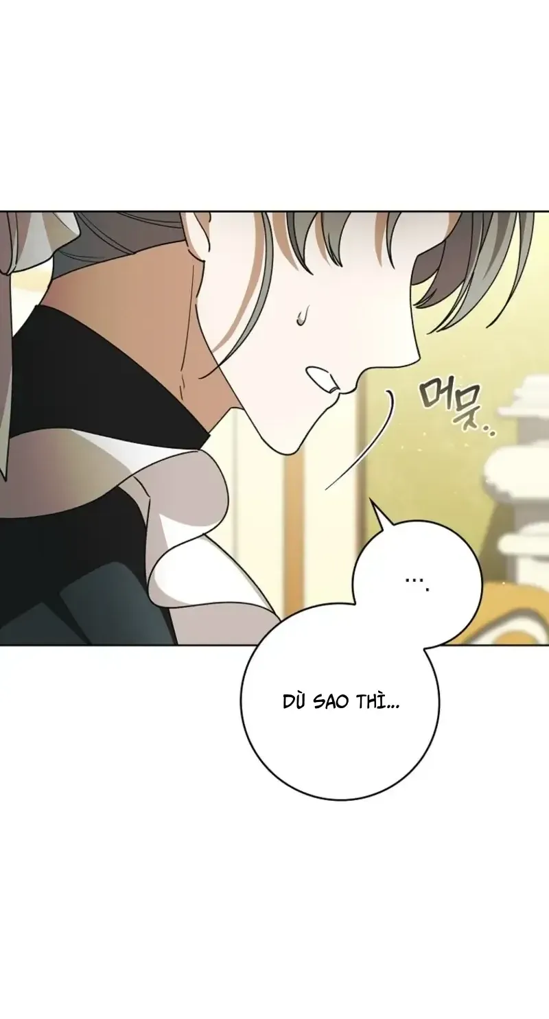 100 Lời Nguyền Của Dinh Thự Ellestone Chap 15 - Next Chap 16