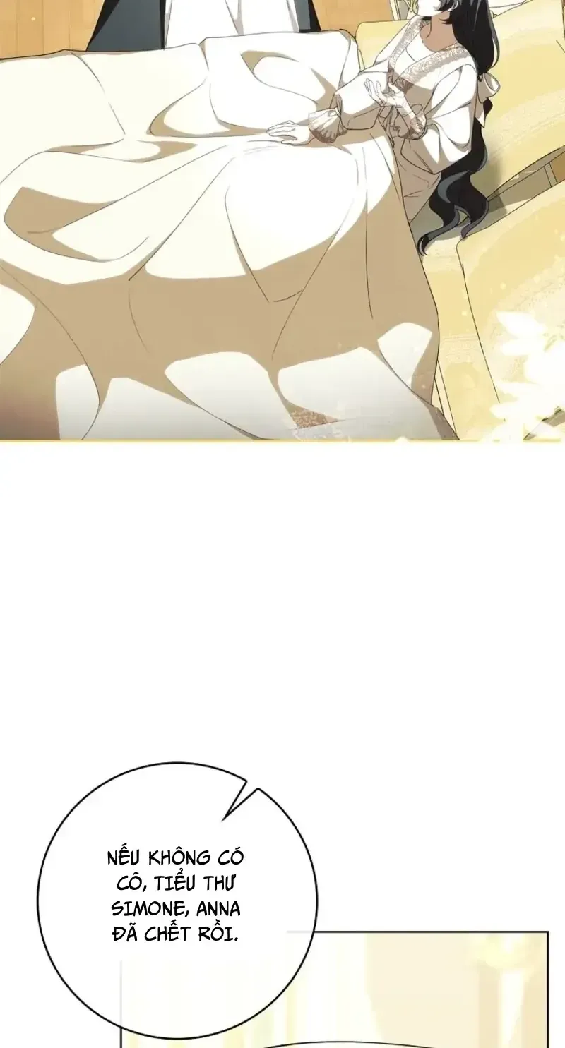 100 Lời Nguyền Của Dinh Thự Ellestone Chap 15 - Next Chap 16
