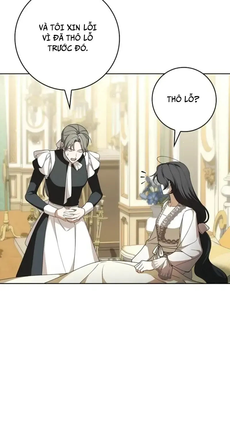 100 Lời Nguyền Của Dinh Thự Ellestone Chap 15 - Next Chap 16