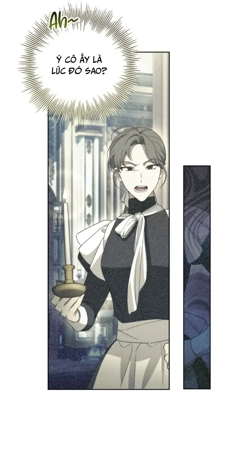 100 Lời Nguyền Của Dinh Thự Ellestone Chap 15 - Next Chap 16