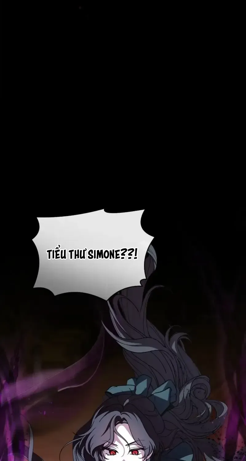100 Lời Nguyền Của Dinh Thự Ellestone Chap 15 - Next Chap 16