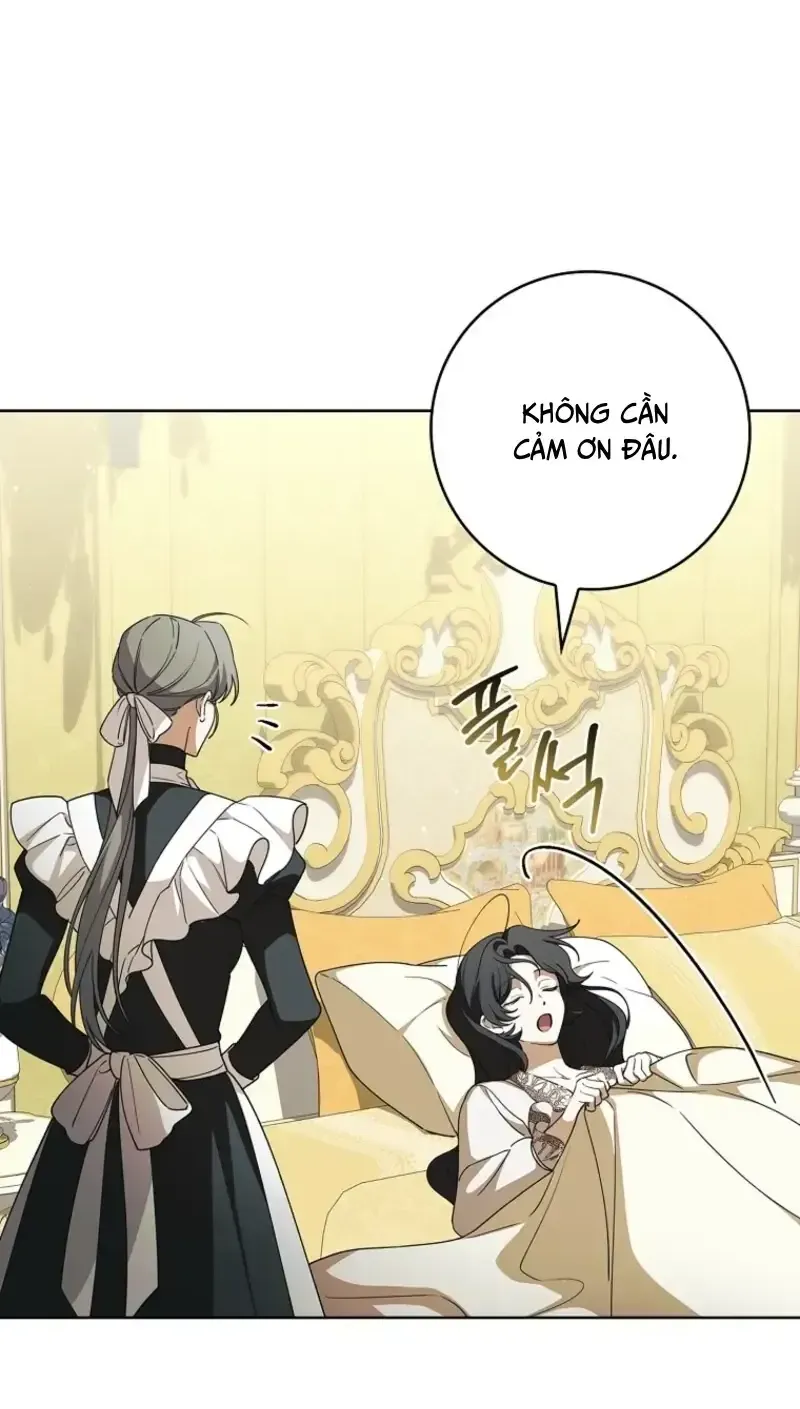 100 Lời Nguyền Của Dinh Thự Ellestone Chap 15 - Next Chap 16