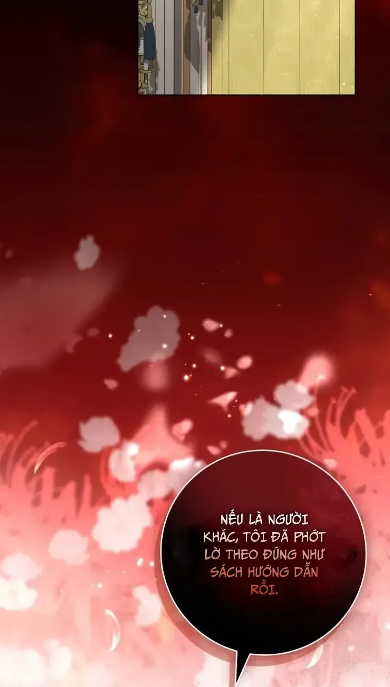 100 Lời Nguyền Của Dinh Thự Ellestone Chap 15 - Next Chap 16