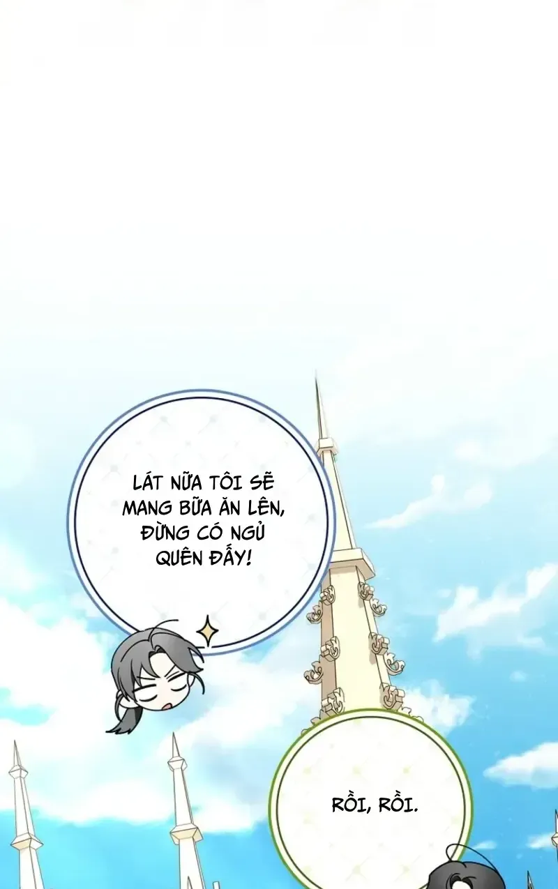 100 Lời Nguyền Của Dinh Thự Ellestone Chap 15 - Next Chap 16