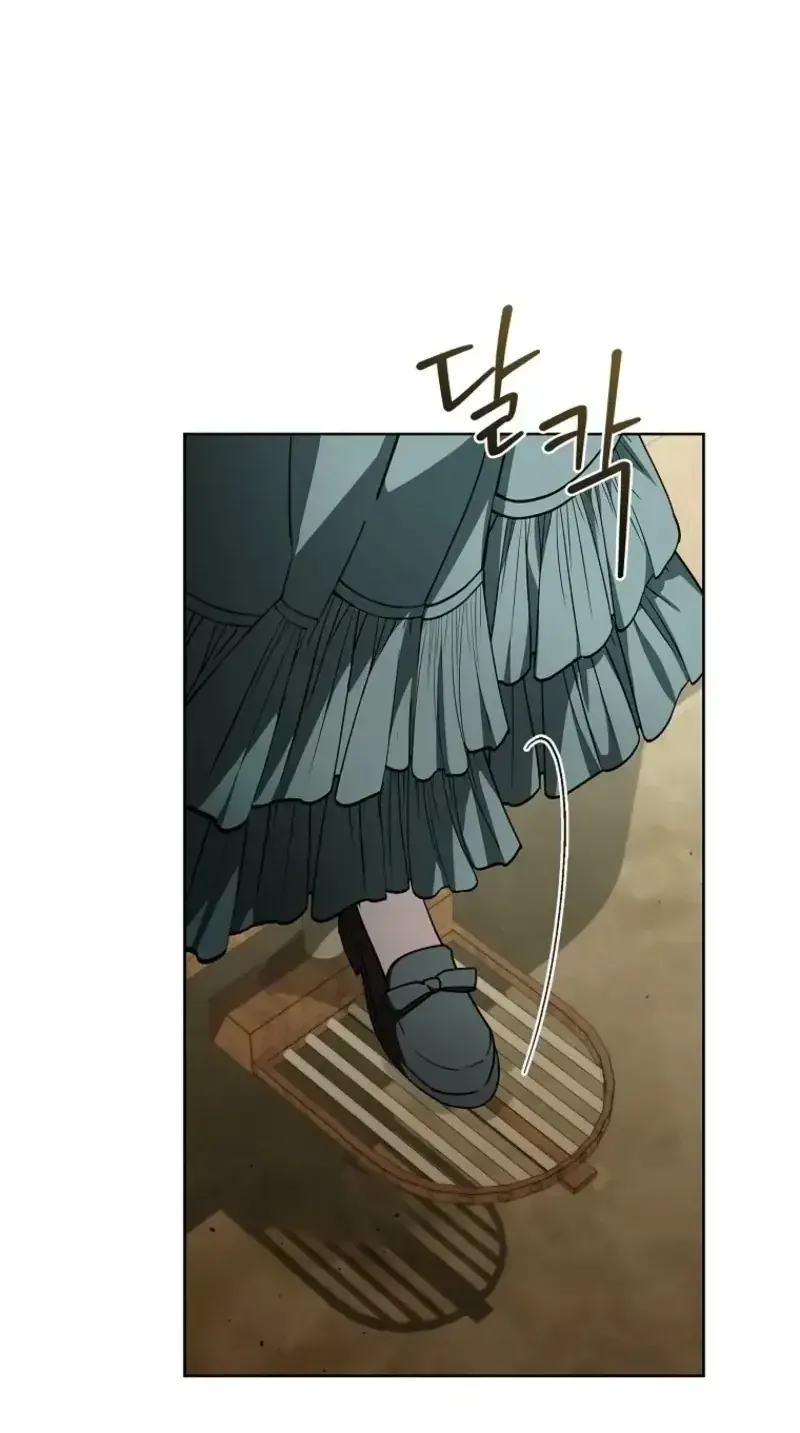 100 Lời Nguyền Của Dinh Thự Ellestone Chap 16 - Next Chap 17