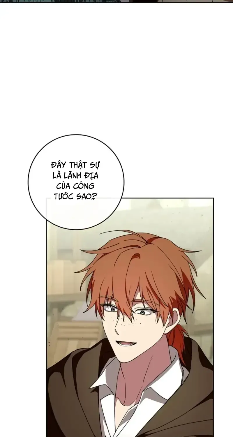 100 Lời Nguyền Của Dinh Thự Ellestone Chap 16 - Next Chap 17