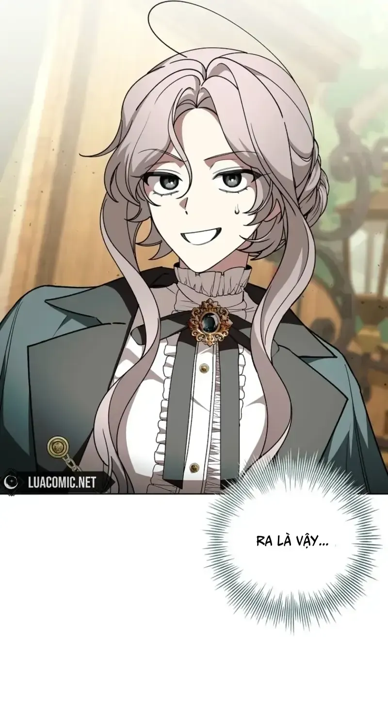 100 Lời Nguyền Của Dinh Thự Ellestone Chap 16 - Next Chap 17