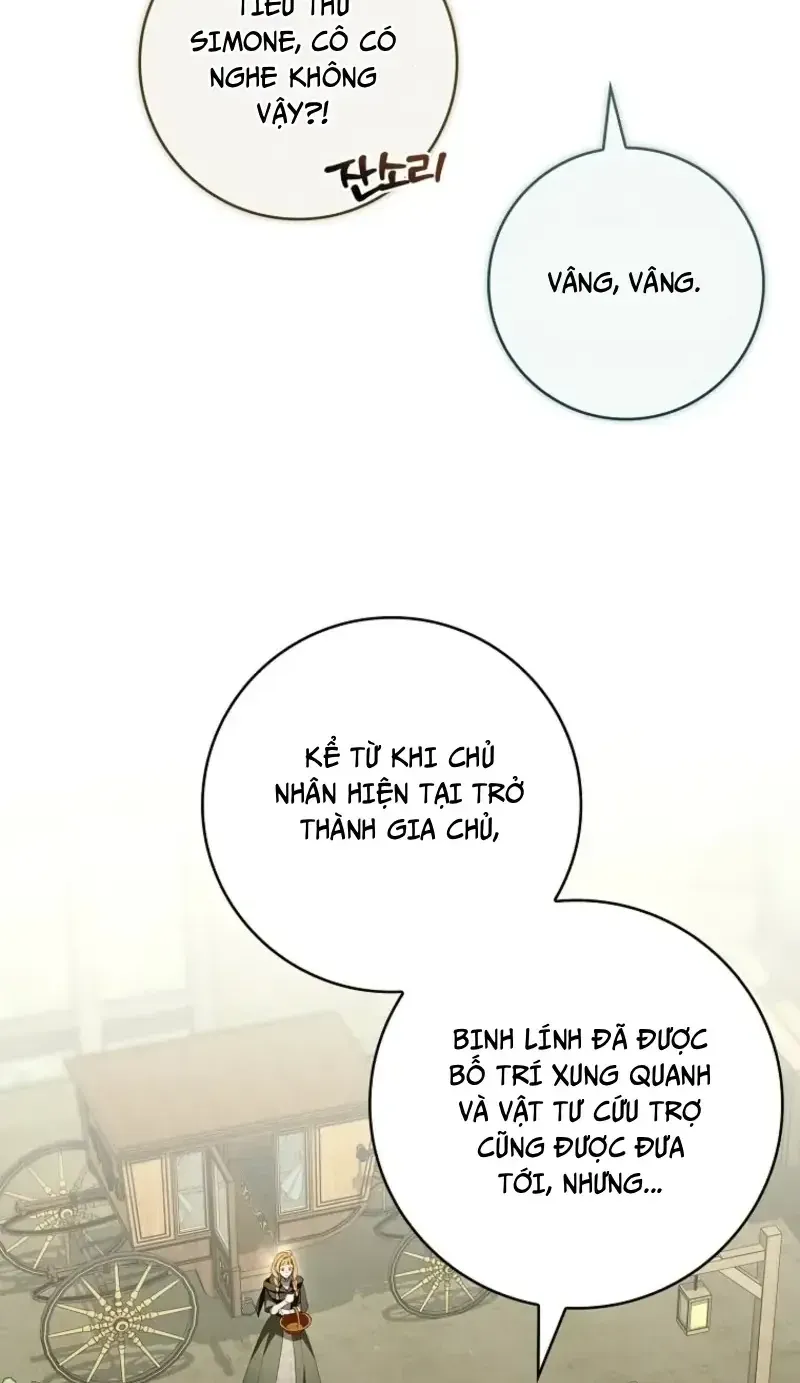 100 Lời Nguyền Của Dinh Thự Ellestone Chap 16 - Next Chap 17