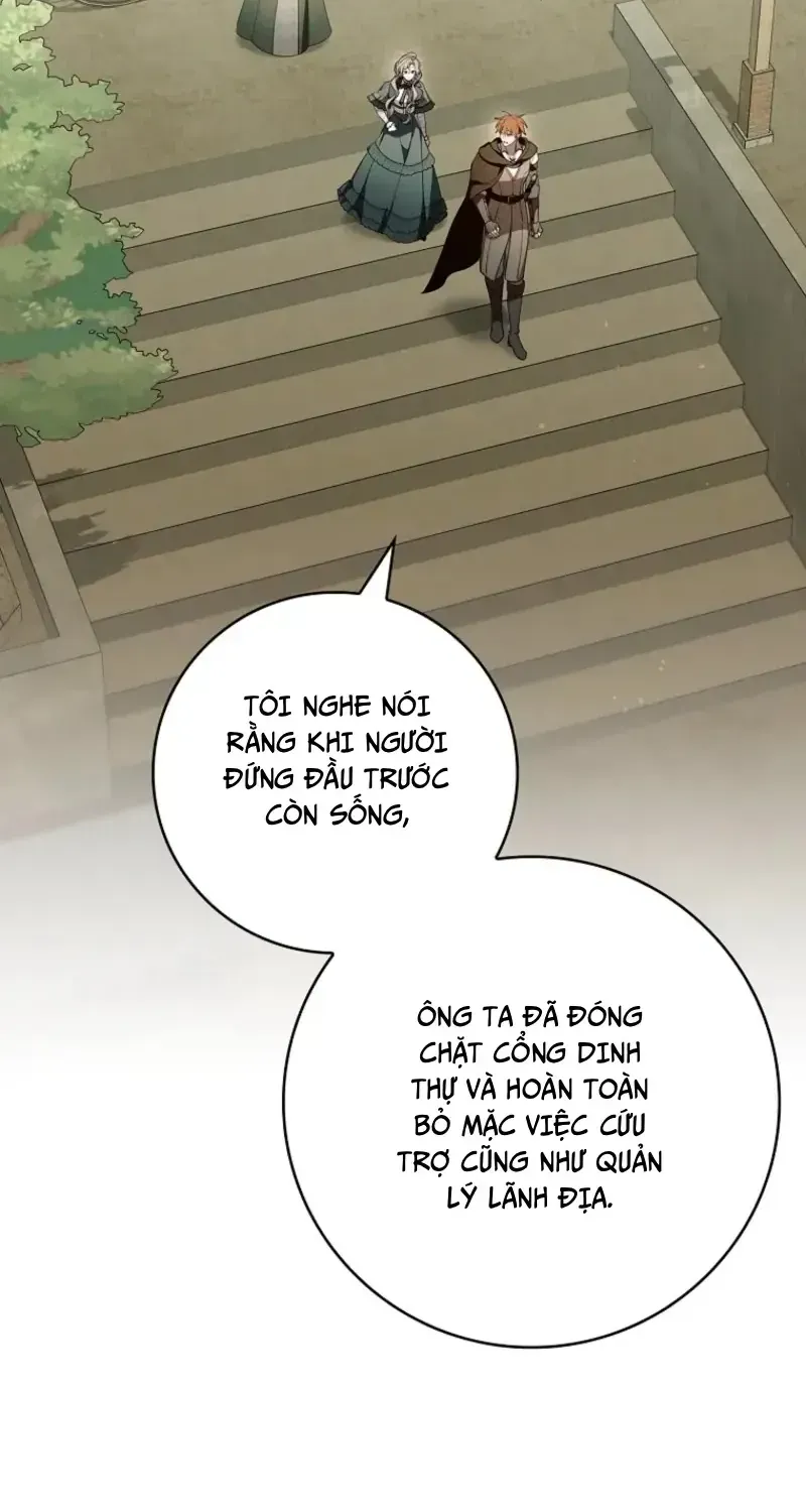 100 Lời Nguyền Của Dinh Thự Ellestone Chap 16 - Next Chap 17