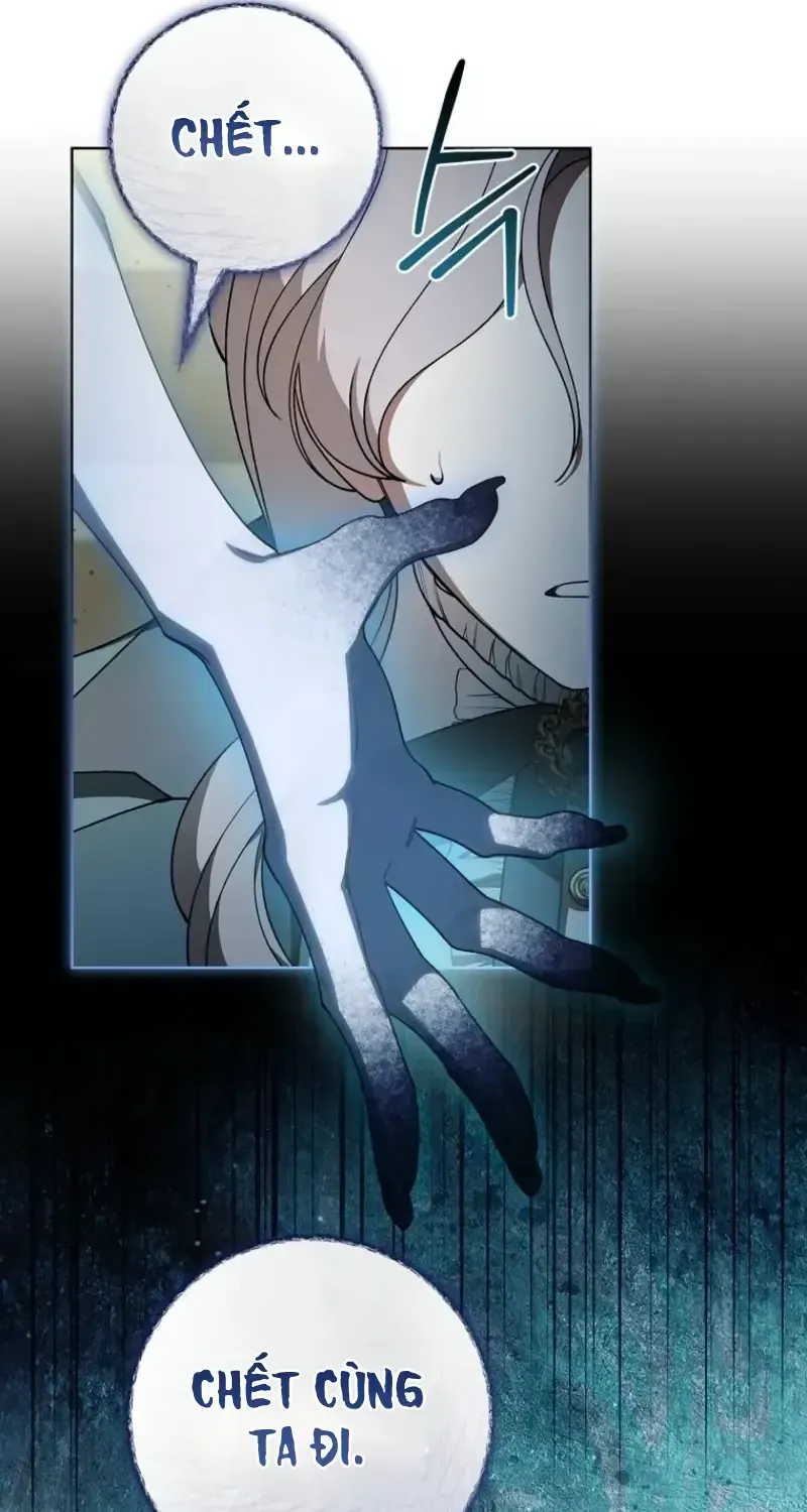 100 Lời Nguyền Của Dinh Thự Ellestone Chap 16 - Next Chap 17