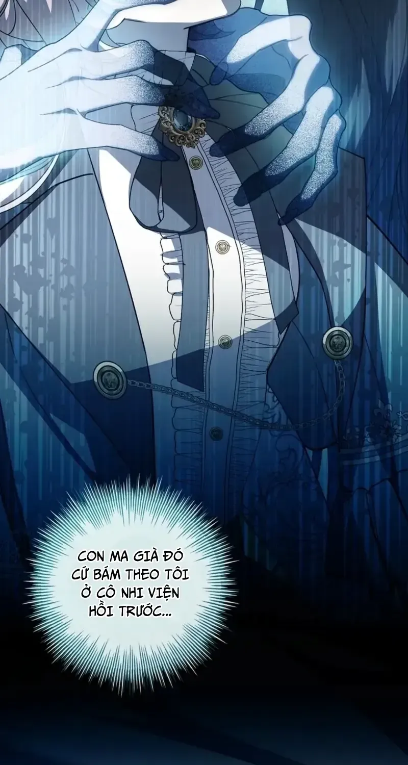 100 Lời Nguyền Của Dinh Thự Ellestone Chap 16 - Next Chap 17