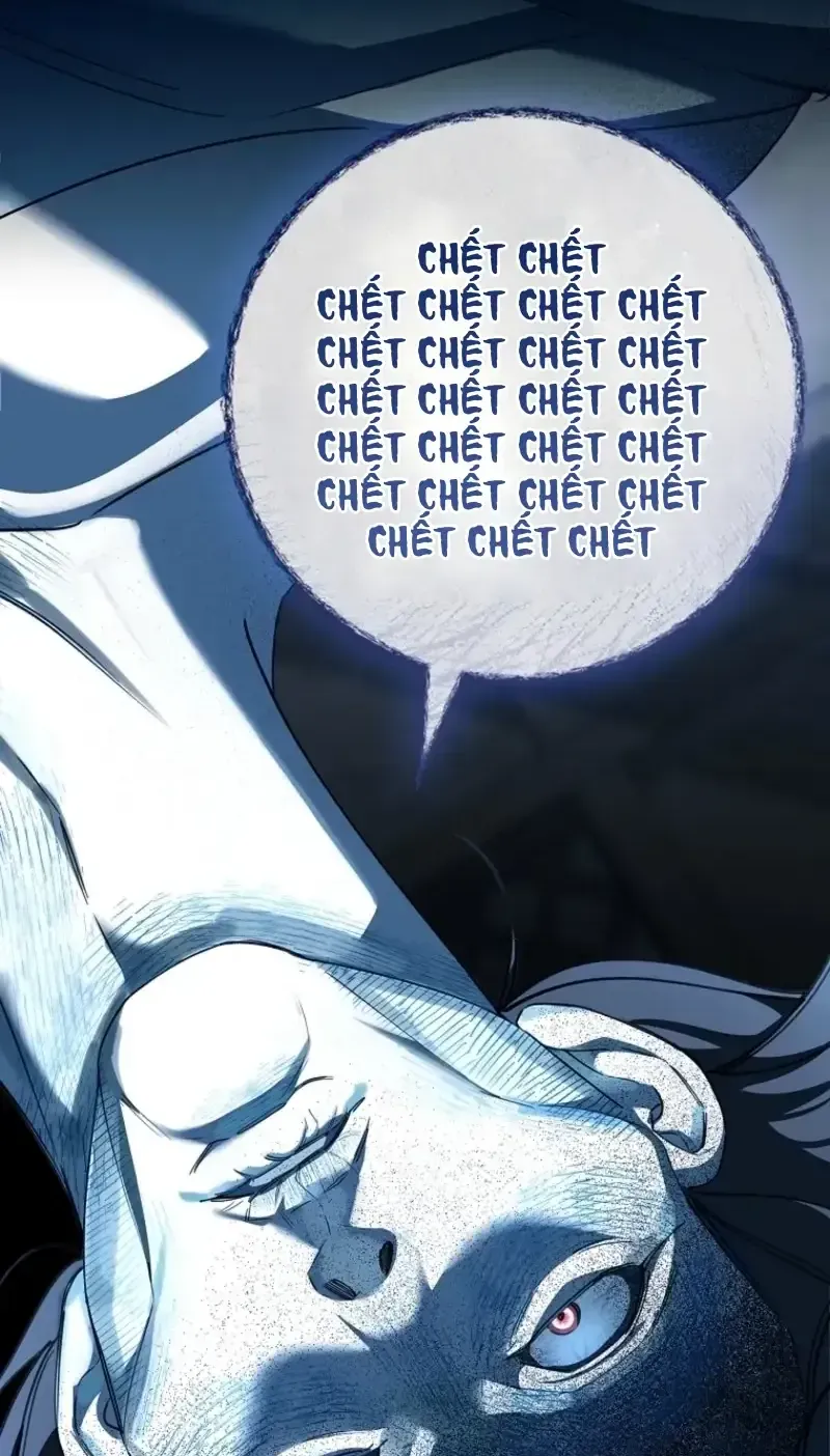 100 Lời Nguyền Của Dinh Thự Ellestone Chap 16 - Next Chap 17