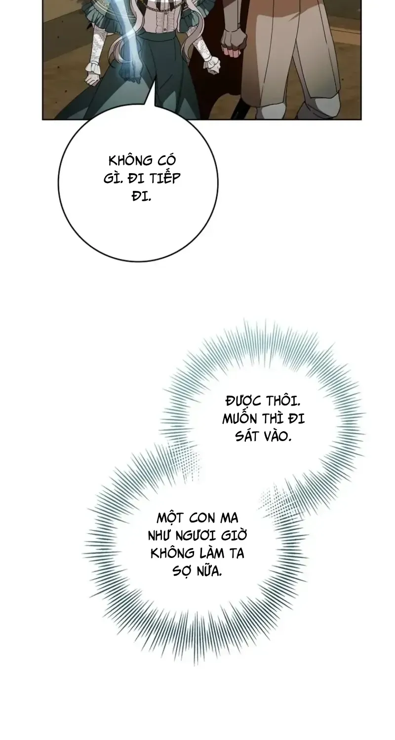 100 Lời Nguyền Của Dinh Thự Ellestone Chap 16 - Next Chap 17