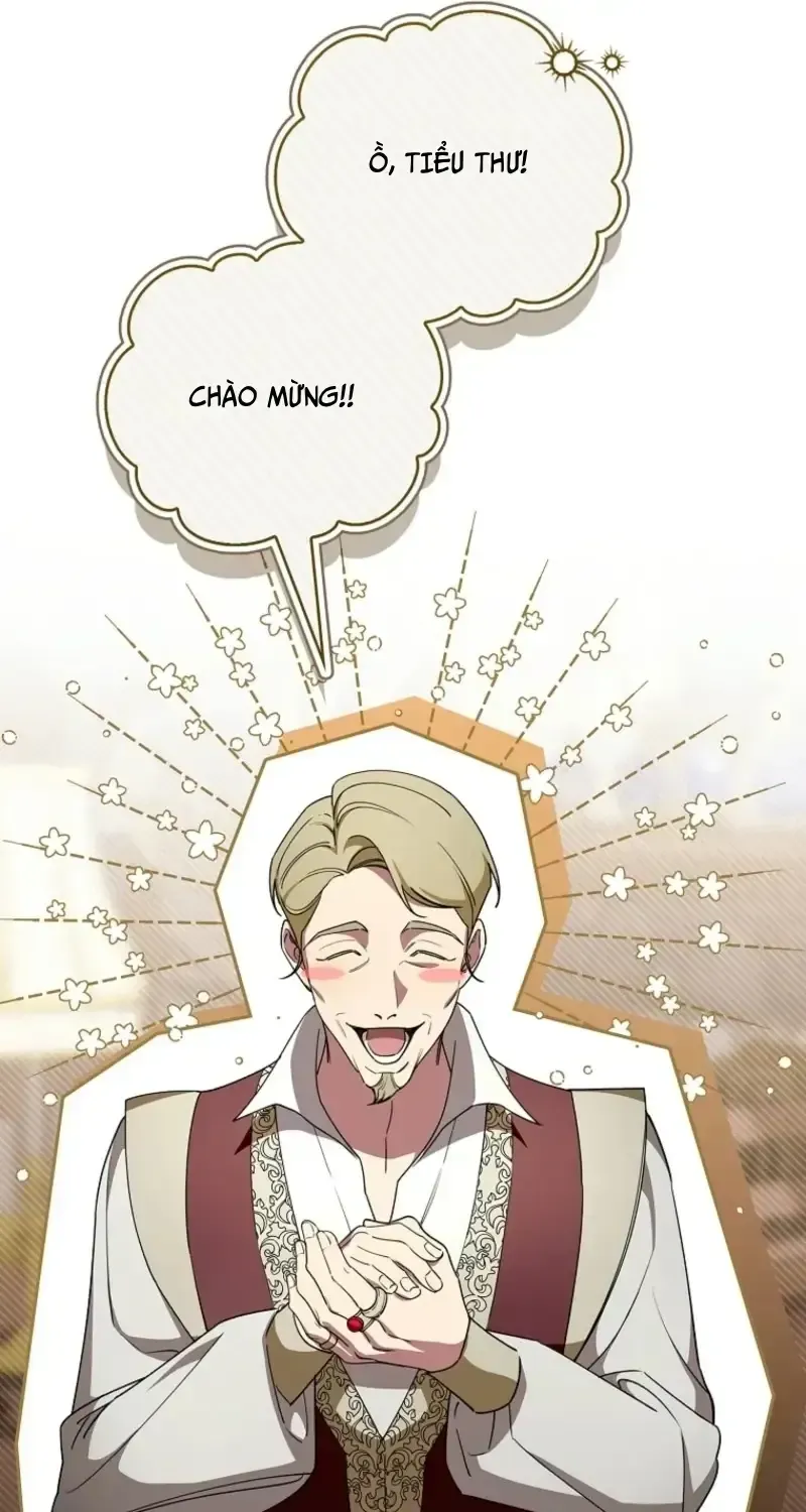 100 Lời Nguyền Của Dinh Thự Ellestone Chap 16 - Next Chap 17