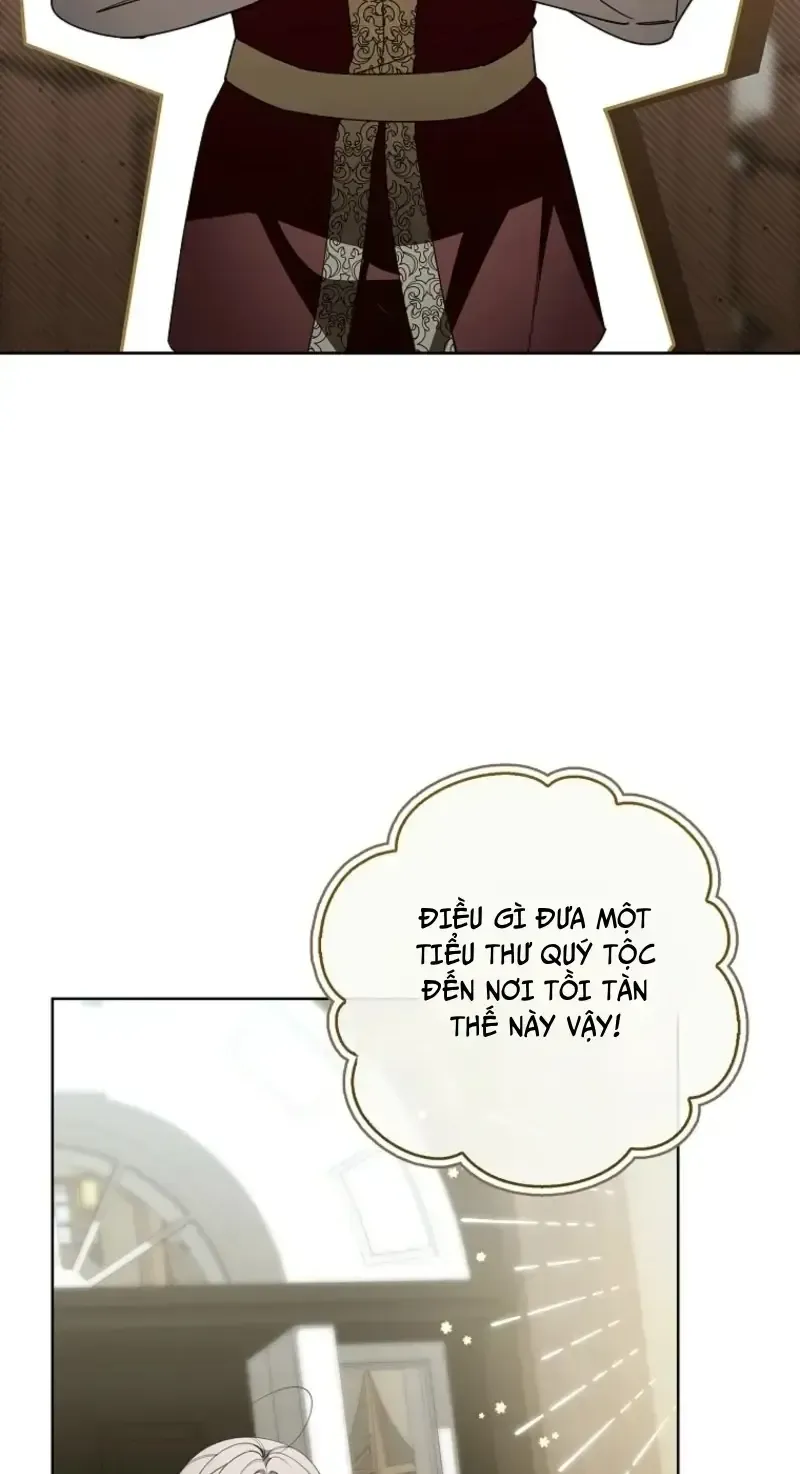 100 Lời Nguyền Của Dinh Thự Ellestone Chap 16 - Next Chap 17