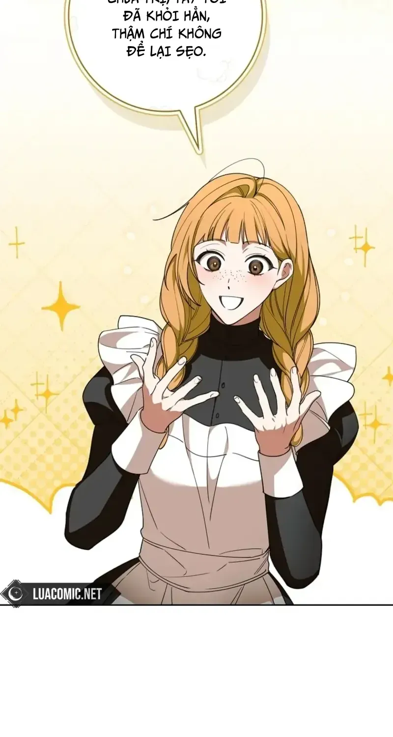 100 Lời Nguyền Của Dinh Thự Ellestone Chap 16 - Next Chap 17