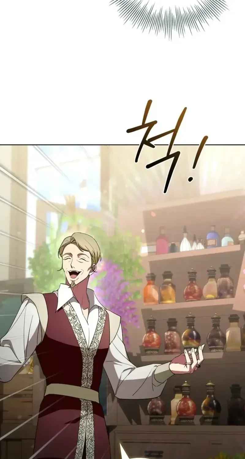 100 Lời Nguyền Của Dinh Thự Ellestone Chap 16 - Next Chap 17