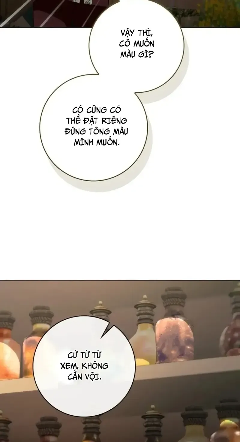 100 Lời Nguyền Của Dinh Thự Ellestone Chap 16 - Next Chap 17