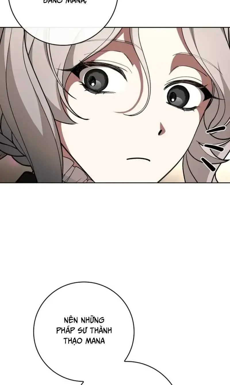 100 Lời Nguyền Của Dinh Thự Ellestone Chap 16 - Next Chap 17