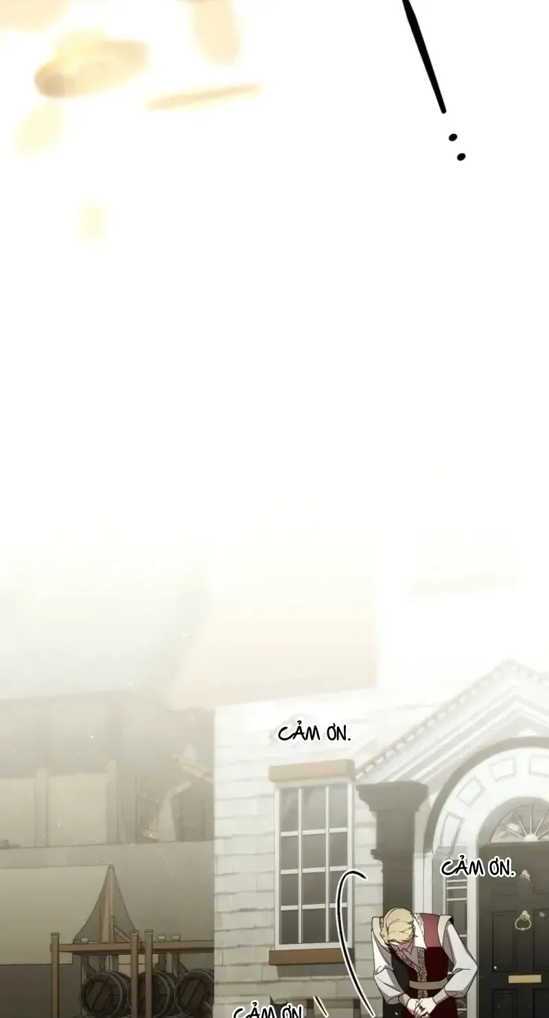100 Lời Nguyền Của Dinh Thự Ellestone Chap 16 - Next Chap 17