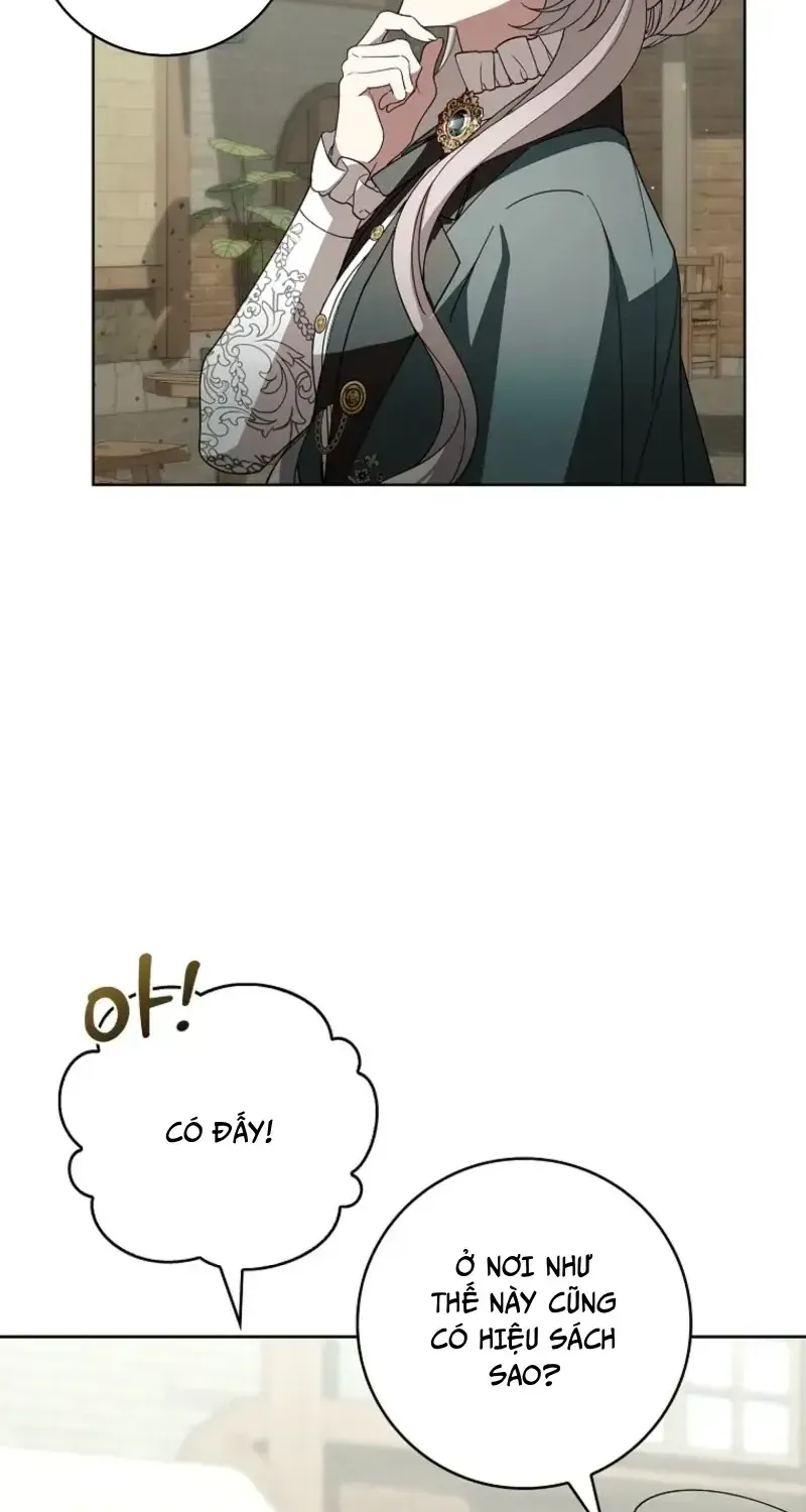 100 Lời Nguyền Của Dinh Thự Ellestone Chap 16 - Next Chap 17