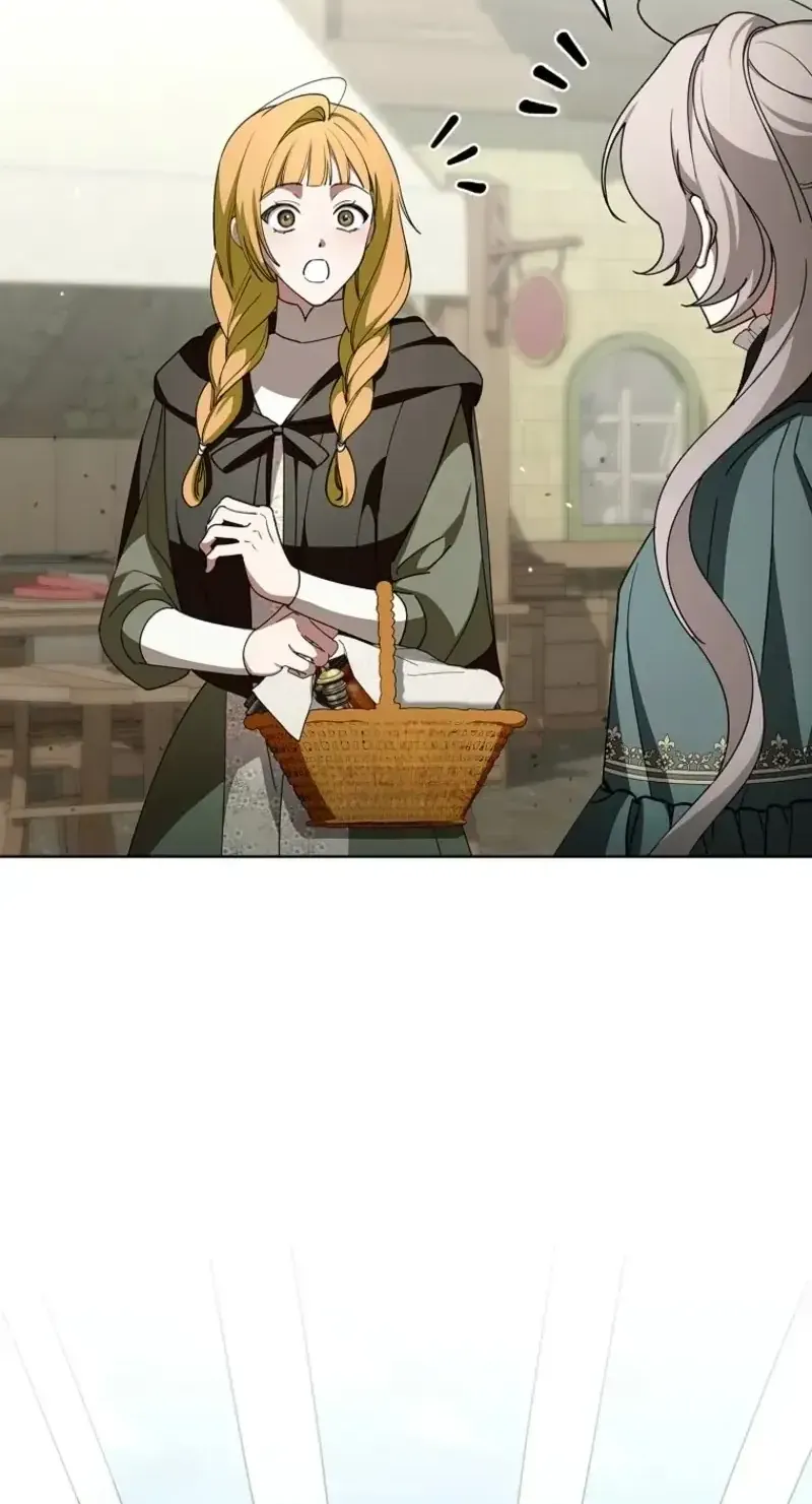 100 Lời Nguyền Của Dinh Thự Ellestone Chap 16 - Next Chap 17