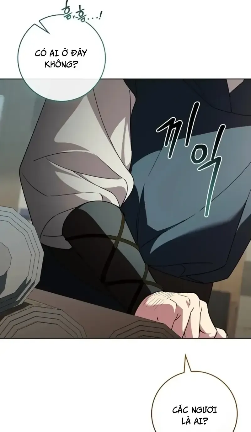 100 Lời Nguyền Của Dinh Thự Ellestone Chap 16 - Next Chap 17