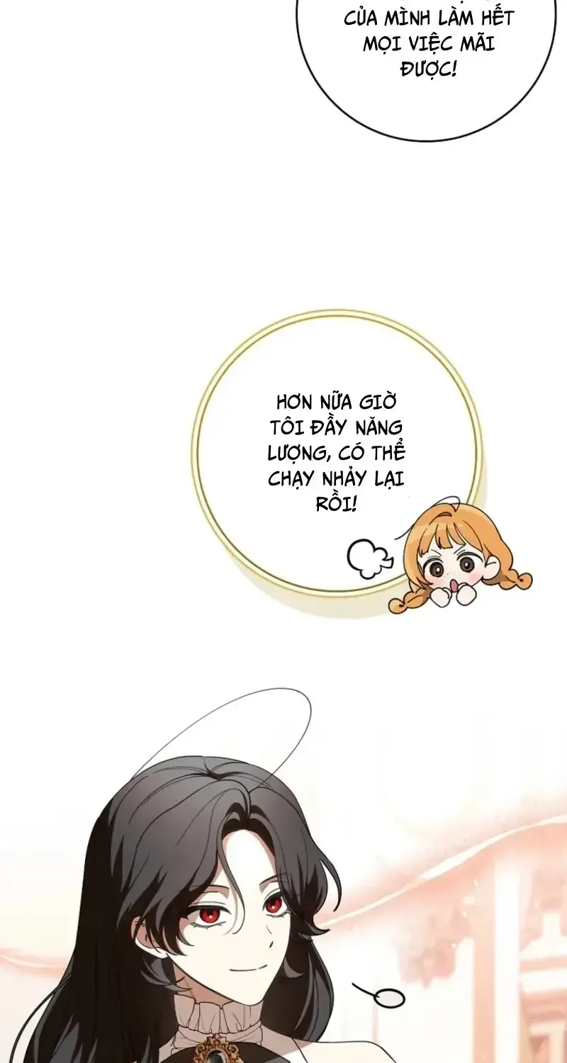 100 Lời Nguyền Của Dinh Thự Ellestone Chap 16 - Next Chap 17