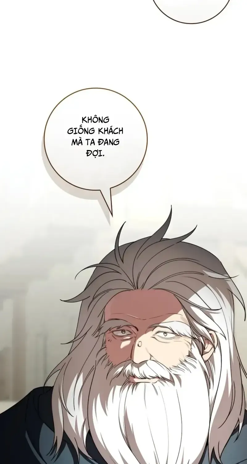 100 Lời Nguyền Của Dinh Thự Ellestone Chap 16 - Next Chap 17