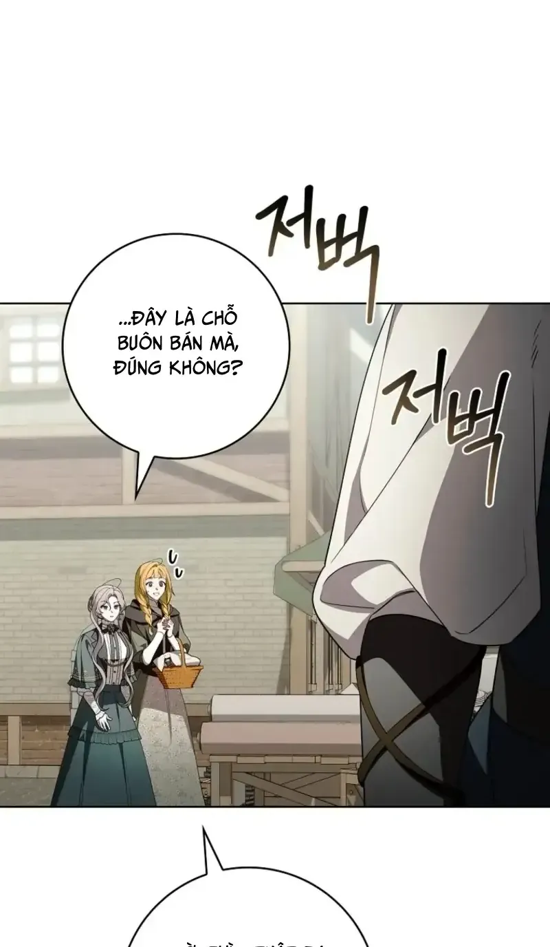 100 Lời Nguyền Của Dinh Thự Ellestone Chap 16 - Next Chap 17