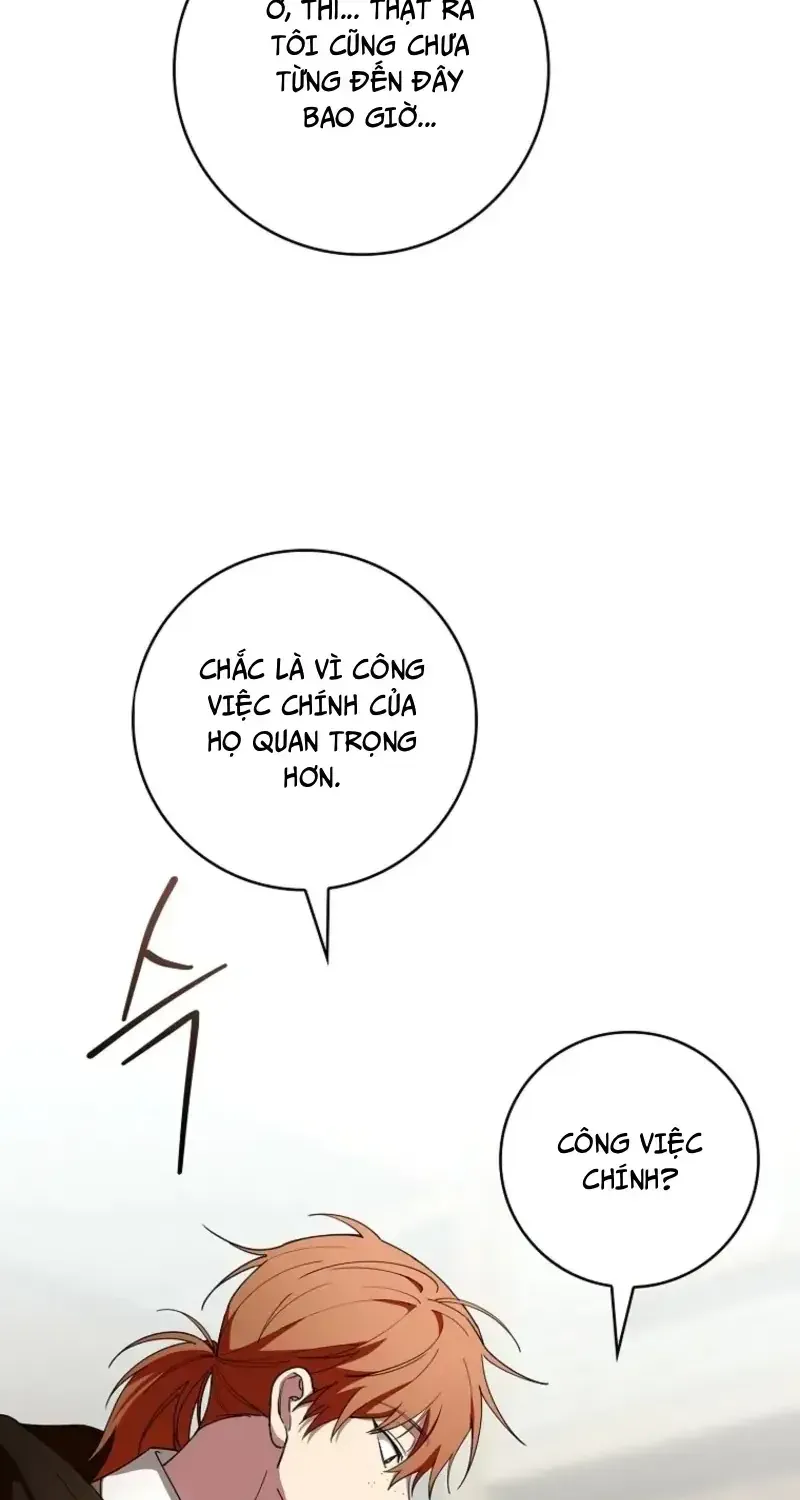 100 Lời Nguyền Của Dinh Thự Ellestone Chap 16 - Next Chap 17