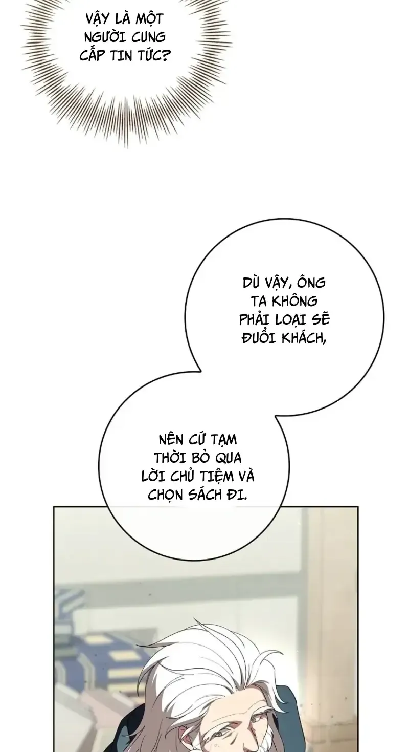 100 Lời Nguyền Của Dinh Thự Ellestone Chap 16 - Next Chap 17