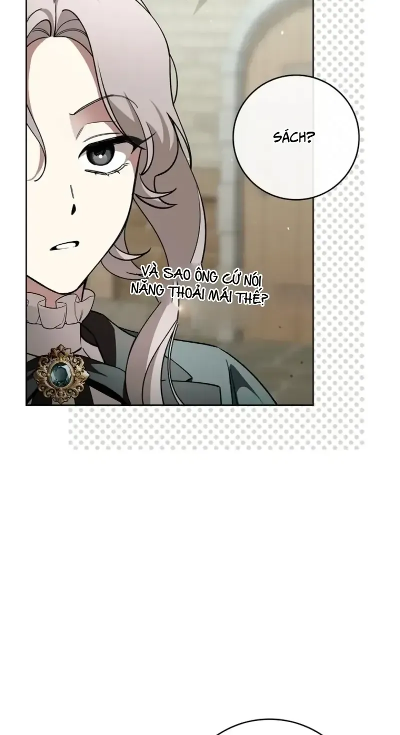 100 Lời Nguyền Của Dinh Thự Ellestone Chap 16 - Next Chap 17