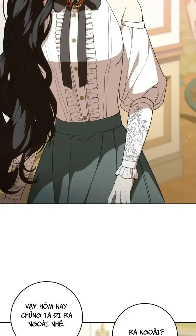 100 Lời Nguyền Của Dinh Thự Ellestone Chap 16 - Next Chap 17