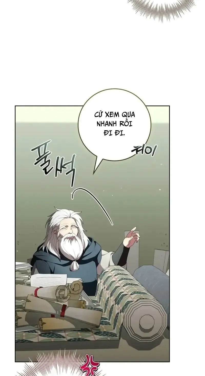 100 Lời Nguyền Của Dinh Thự Ellestone Chap 16 - Next Chap 17