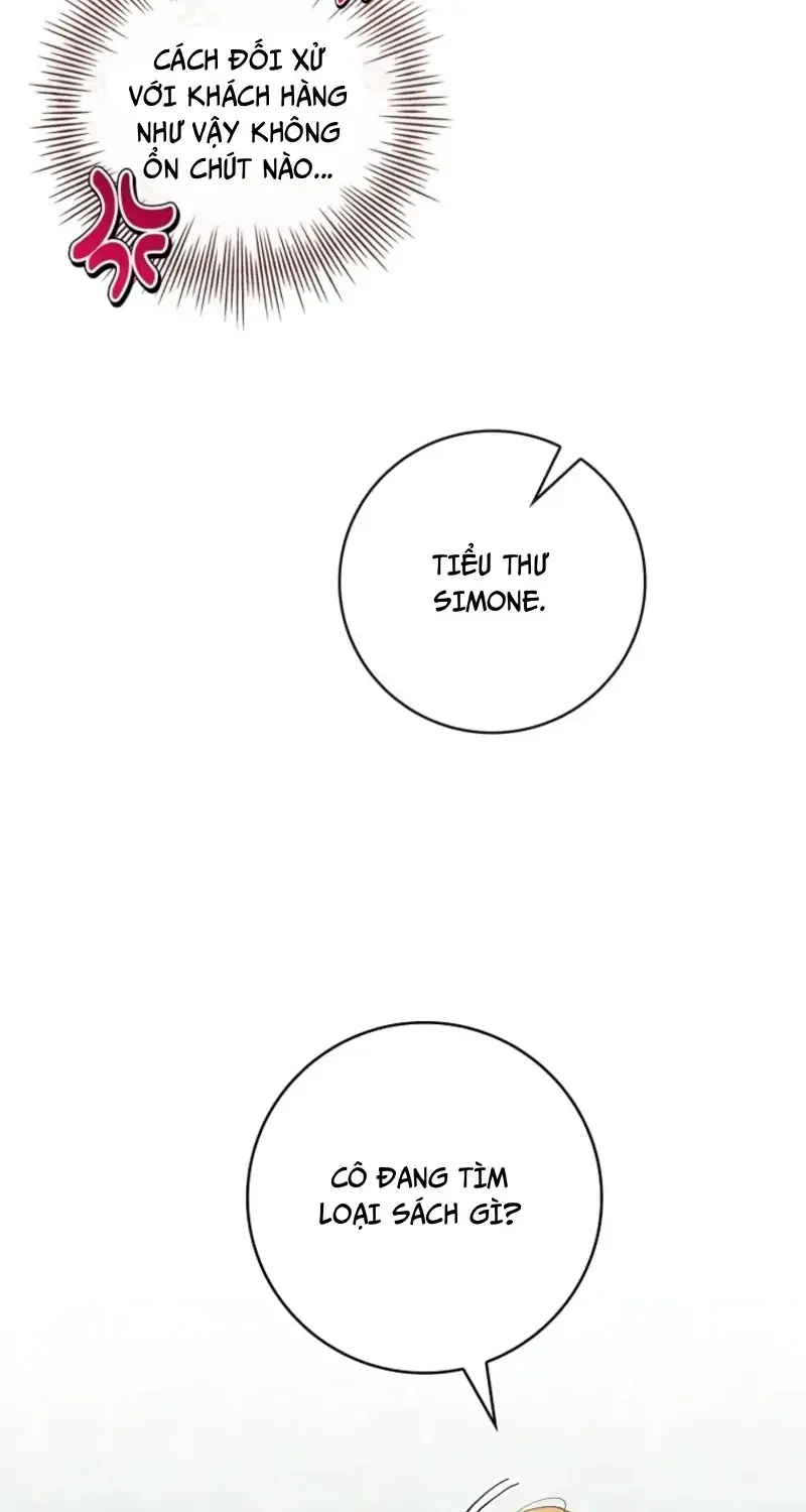 100 Lời Nguyền Của Dinh Thự Ellestone Chap 16 - Next Chap 17