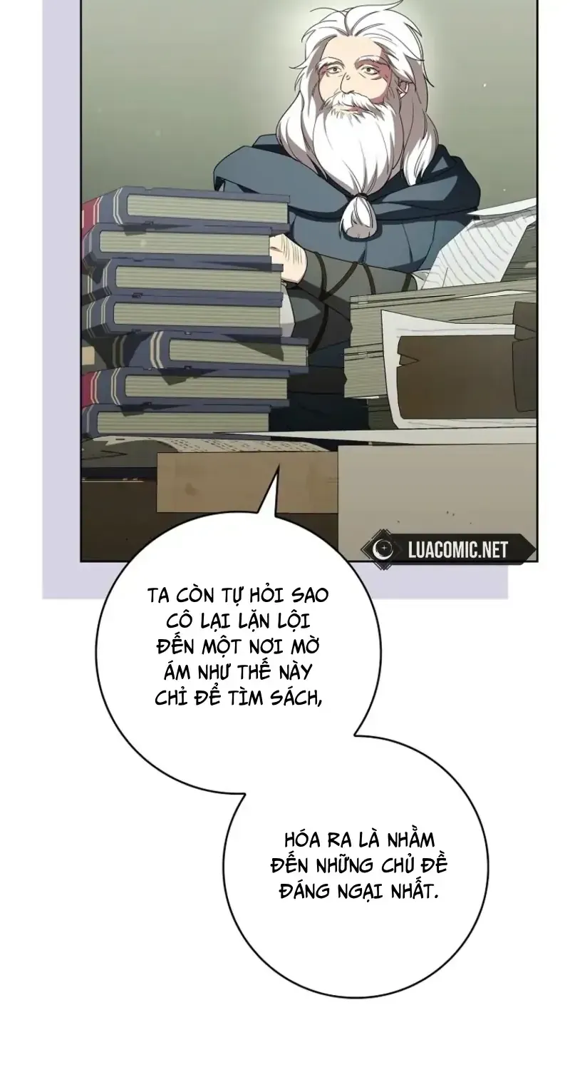 100 Lời Nguyền Của Dinh Thự Ellestone Chap 16 - Next Chap 17