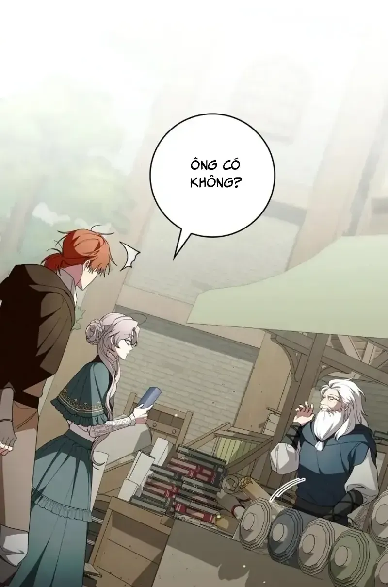 100 Lời Nguyền Của Dinh Thự Ellestone Chap 16 - Next Chap 17