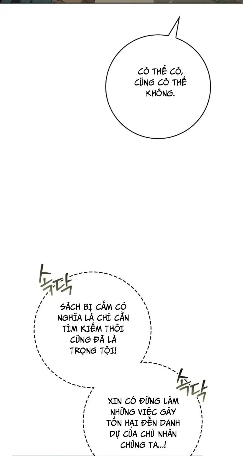 100 Lời Nguyền Của Dinh Thự Ellestone Chap 16 - Next Chap 17