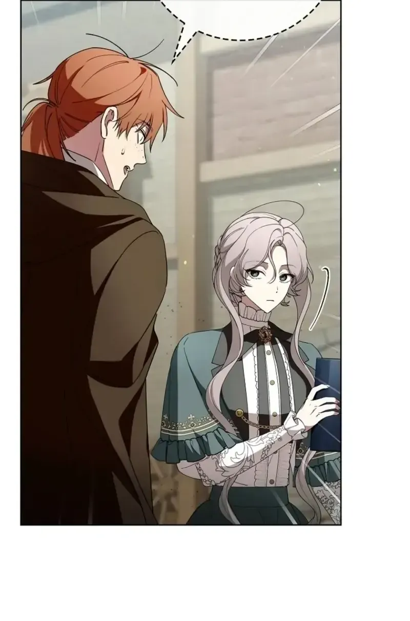 100 Lời Nguyền Của Dinh Thự Ellestone Chap 16 - Next Chap 17