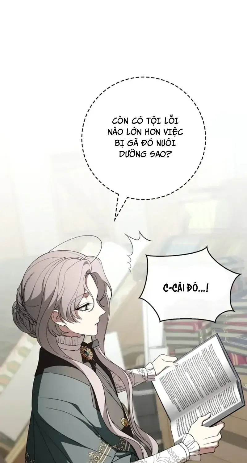 100 Lời Nguyền Của Dinh Thự Ellestone Chap 16 - Next Chap 17