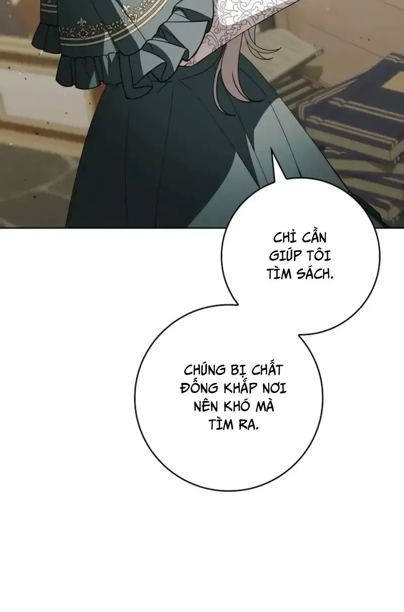 100 Lời Nguyền Của Dinh Thự Ellestone Chap 16 - Next Chap 17