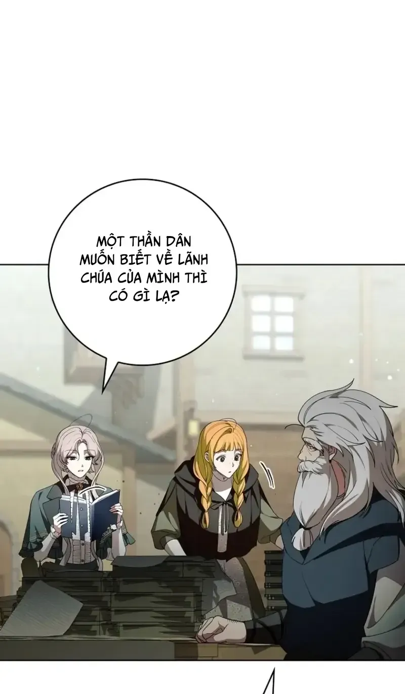 100 Lời Nguyền Của Dinh Thự Ellestone Chap 16 - Next Chap 17