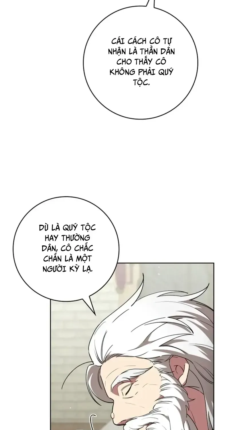 100 Lời Nguyền Của Dinh Thự Ellestone Chap 16 - Next Chap 17