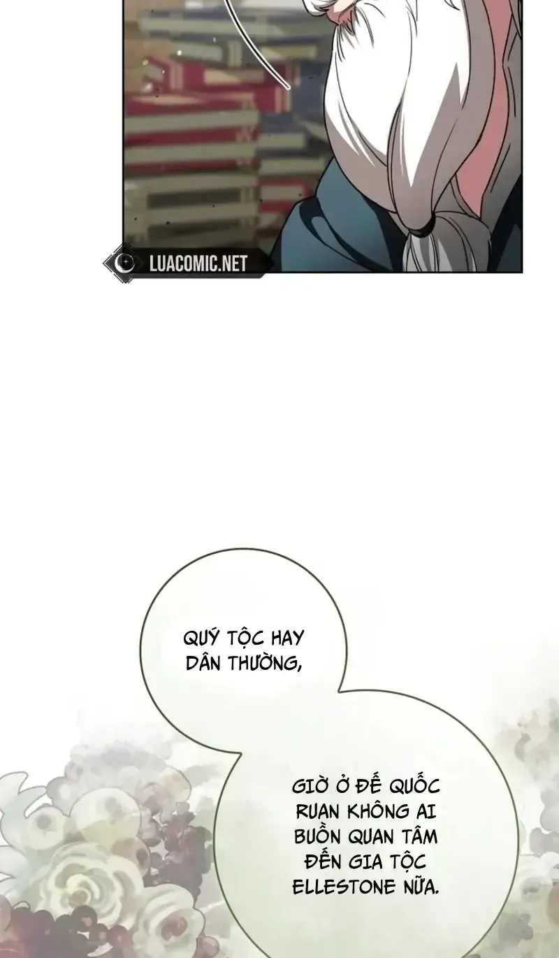 100 Lời Nguyền Của Dinh Thự Ellestone Chap 16 - Next Chap 17