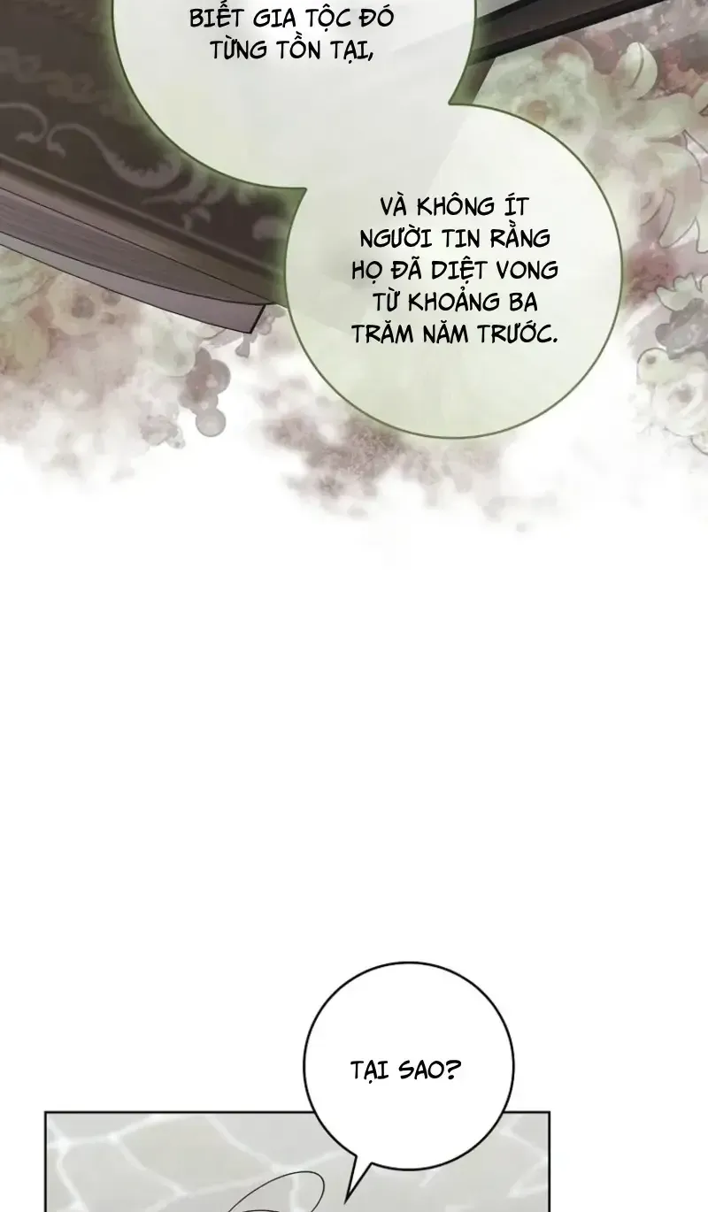 100 Lời Nguyền Của Dinh Thự Ellestone Chap 16 - Next Chap 17