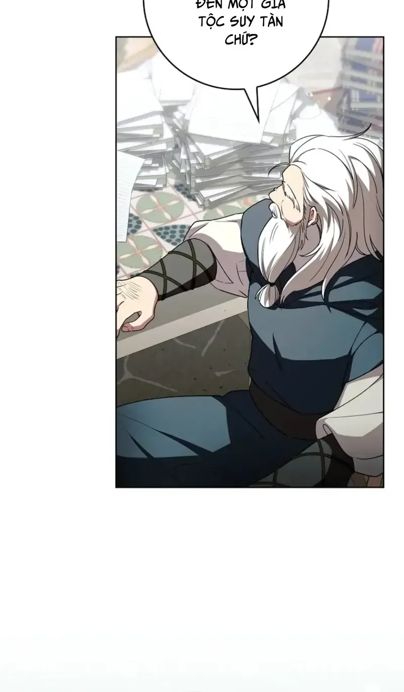 100 Lời Nguyền Của Dinh Thự Ellestone Chap 16 - Next Chap 17