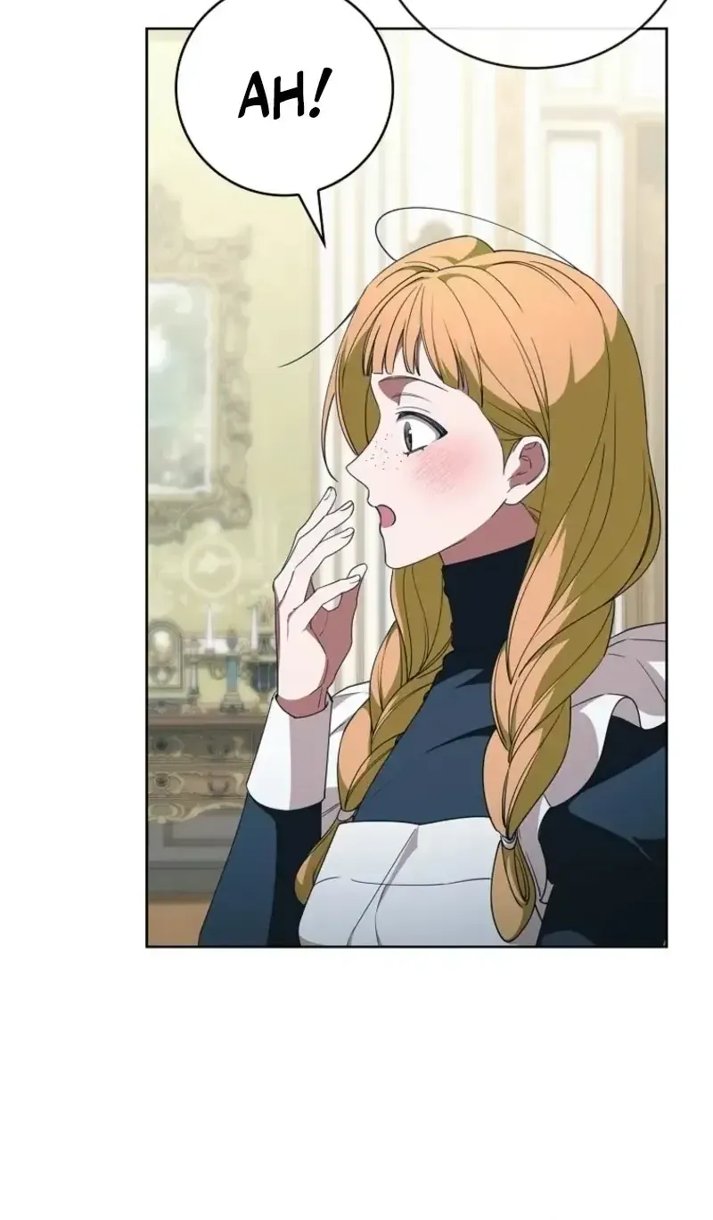 100 Lời Nguyền Của Dinh Thự Ellestone Chap 16 - Next Chap 17