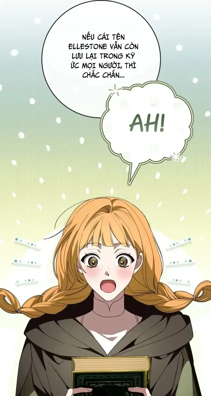 100 Lời Nguyền Của Dinh Thự Ellestone Chap 16 - Next Chap 17