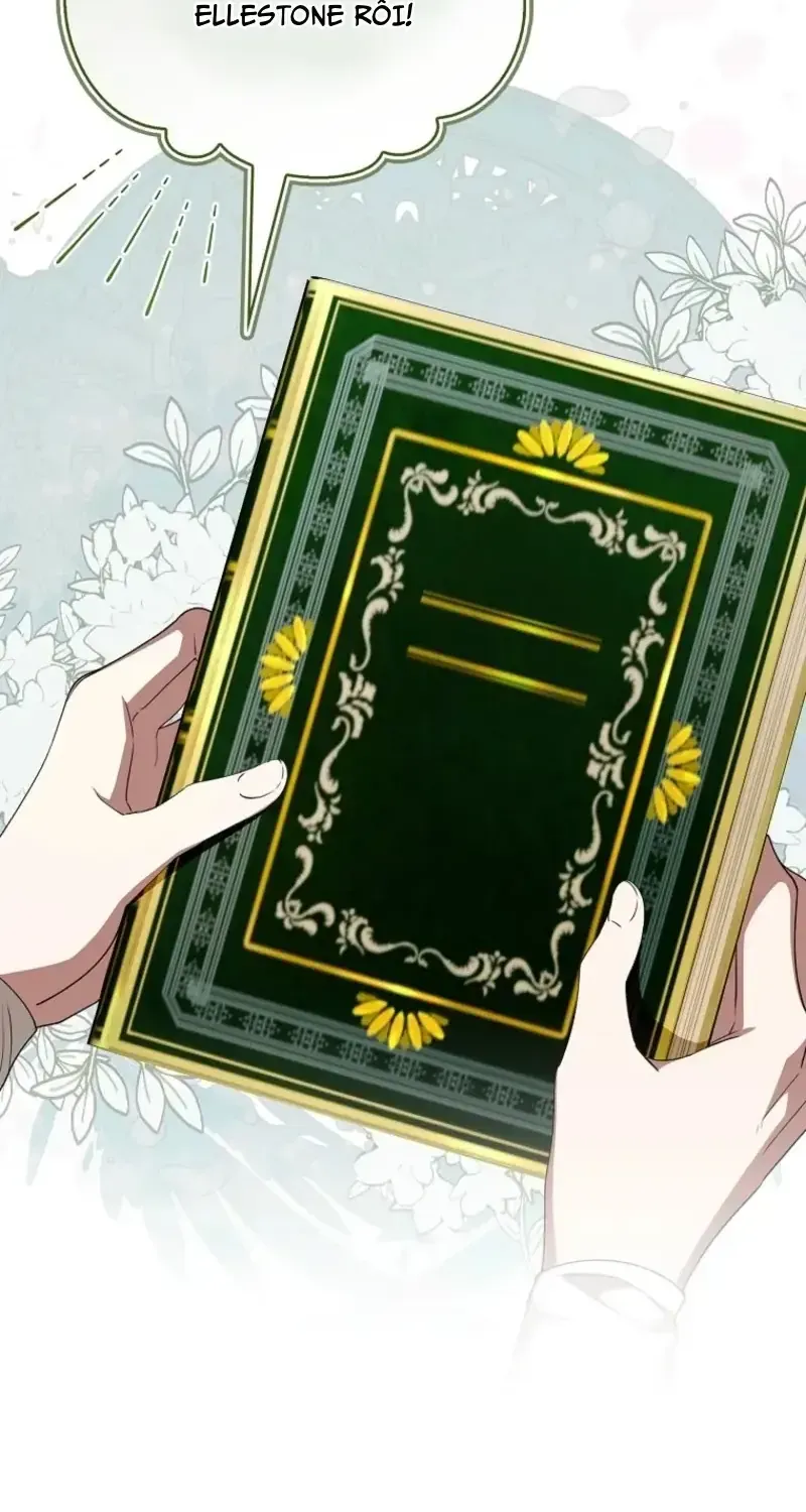 100 Lời Nguyền Của Dinh Thự Ellestone Chap 16 - Next Chap 17